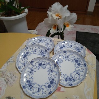 ナルミ(NARUMI)の🌺お皿🌸(テーブル用品)