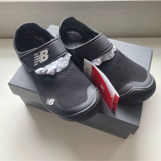 ニューバランス(New Balance)の《New Balance》YO208 サンダル(サンダル)