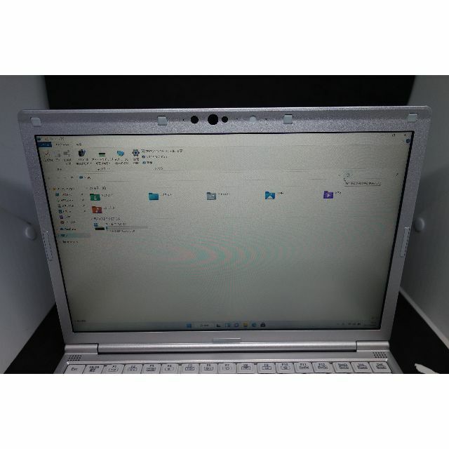 226)パナソニックCF-SV7 /i5-8350U/8GB/1TB/WIN11 7