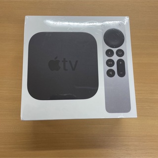 アップル(Apple)のAPPLE Apple TV 4K MXH02J/A(PC周辺機器)