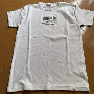 【ひろさん様専用】メンズ　tシャツ(Tシャツ/カットソー(半袖/袖なし))