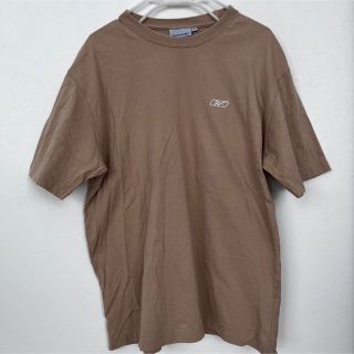 リーボック(Reebok)のリーボックのTシャツ(Tシャツ/カットソー(半袖/袖なし))