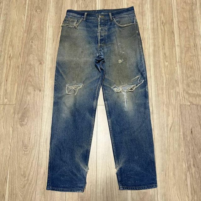 patagonia - 激レア ビンテージ Patagonia パタゴニア デニムパンツ R