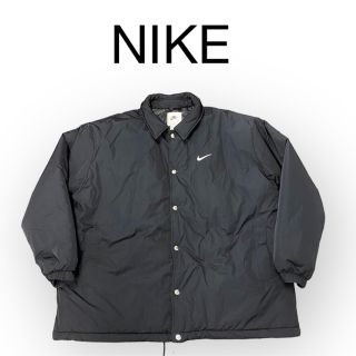 NIKE 中綿入り ビッグサイズ コーチジャケット XL 秋冬 大きいサイズ