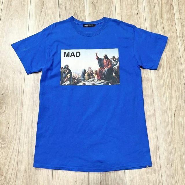 UNDERCOVER アンダーカバー 半袖Tシャツ