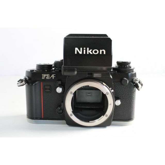 ☆動作OK!☆ニコン Nikon F3AF フィルム一眼レフカメラ ボディ
