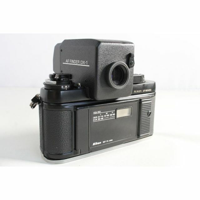 夏期間限定☆メーカー価格より68%OFF! 動作OK!☆ニコン Nikon F3AF