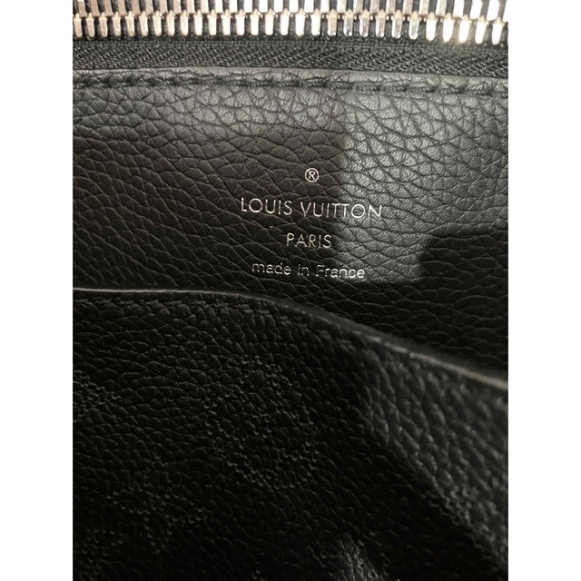 LOUIS VUITTON(ルイヴィトン)の美品！ ルイ・ヴィトン ベラトート M59200 レディースのバッグ(ハンドバッグ)の商品写真