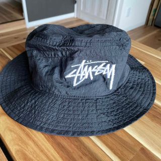 ステューシー(STUSSY)のNIKE × Stussy バケットハット(ハット)