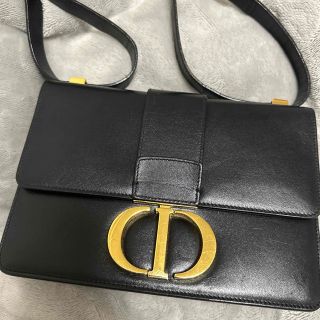 ディオール(Dior)のdior バック　30モンテーニュ(ショルダーバッグ)