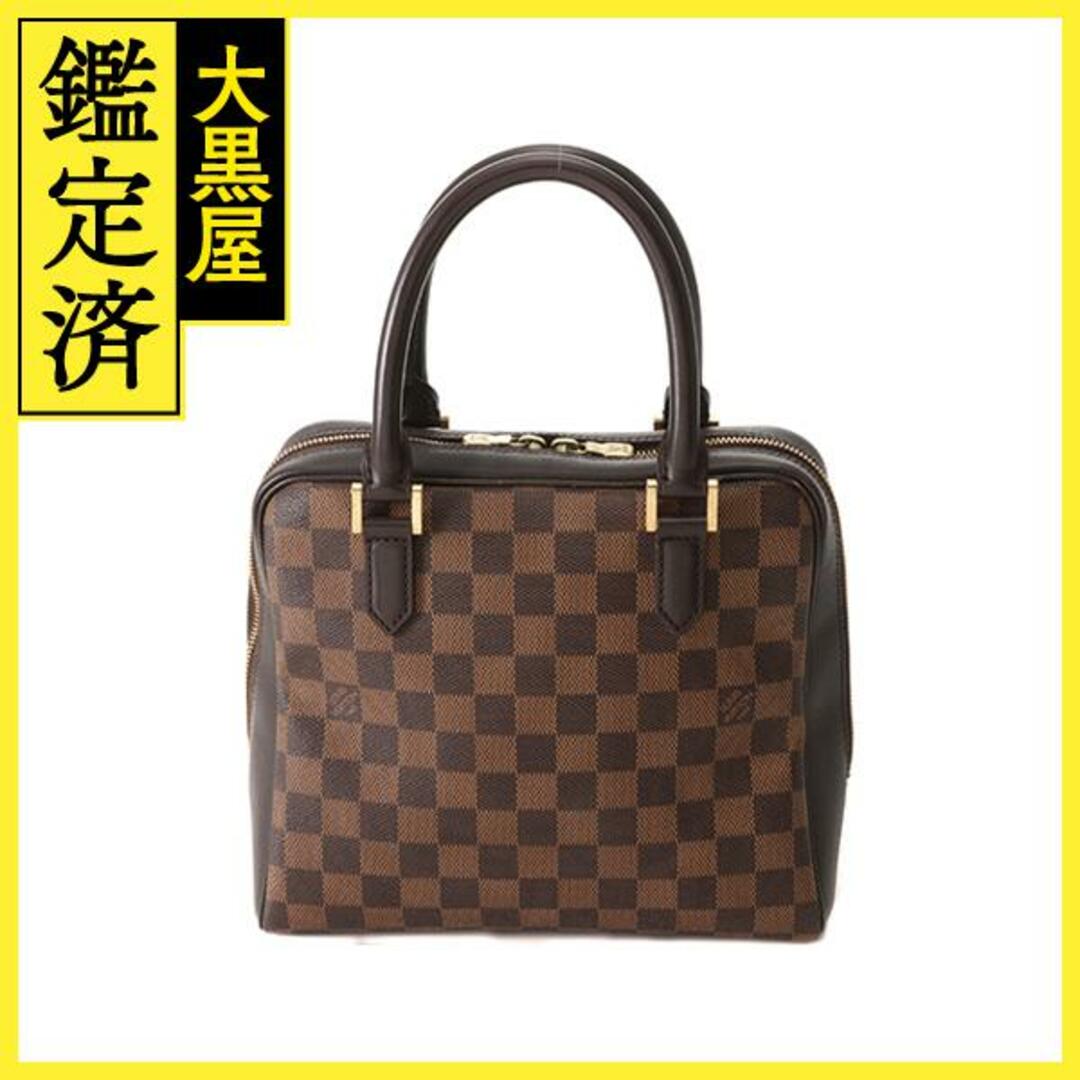 LOUIS VUITTON - LOUIS VUITTON ルイヴィトン ブレラ ダミエ 【431】の