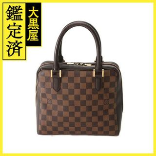 LOUIS VUITTON - LOUIS VUITTON ルイヴィトン ブレラ ダミエ 【431】の