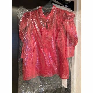 SNIDEL - snidel チャイナライクブラウス 23ss の通販 by