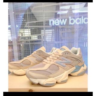 ニューバランス(New Balance)のニューバランス　U9060WCG 最終(スニーカー)