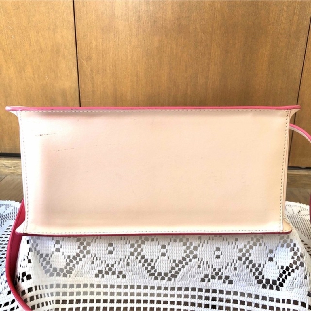 kate spade new york(ケイトスペードニューヨーク)のkate spade NEW YORK 2way トートバック レディースのバッグ(トートバッグ)の商品写真