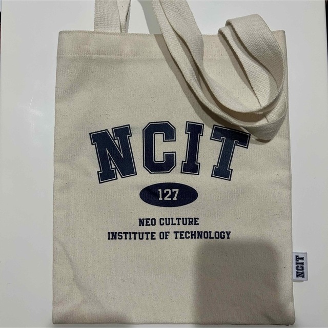 NCT127 NCIT トートバック セット ジェヒョン tic-guinee.net