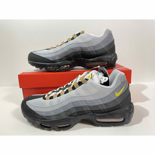 美 Nike Air Max 95 \