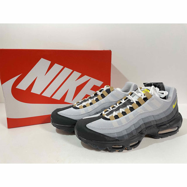 AIR MAX 95 QS　28㎝