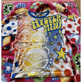 ヒステリックミニ(HYSTERIC MINI)のM＆S様(Tシャツ/カットソー)