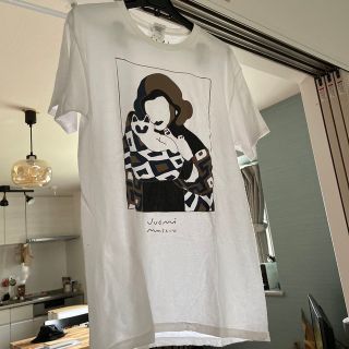 JUEMI(Tシャツ(半袖/袖なし))のフリマアイテム一覧 JUEMI(Tシャツ(半袖/袖なし))のフリマアイテム一覧
