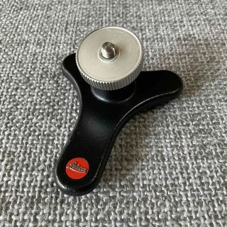 Leica ミニトライポッド　三脚　ライカ　雲台　検索　X1 X2 D-Lux(コンパクトデジタルカメラ)