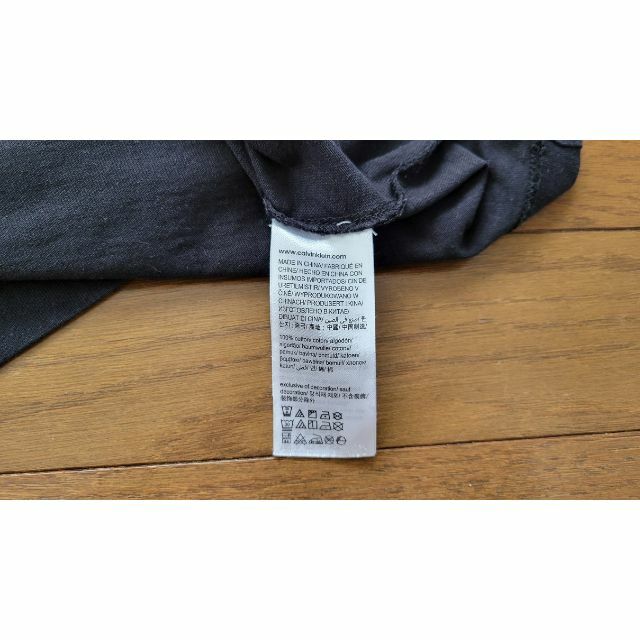 Calvin Klein - カルバンクラインジーンズ Est.1978 Tシャツ Lサイズ ...