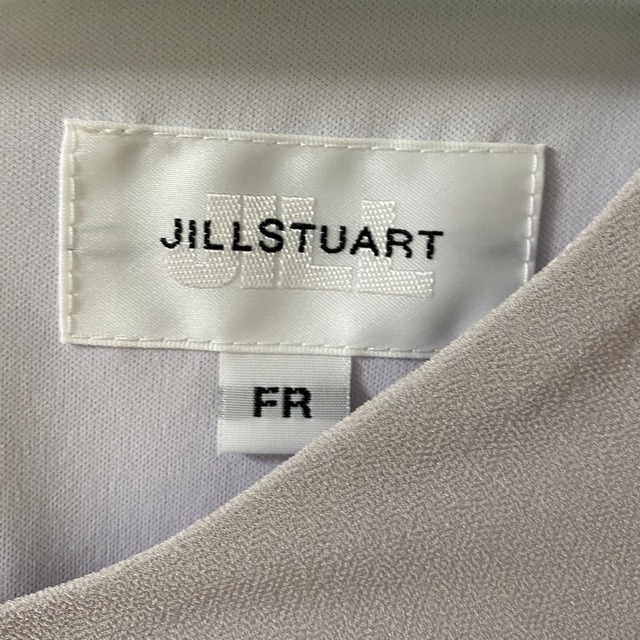 JILL by JILLSTUART(ジルバイジルスチュアート)のJILL by JILL STUART マキシワンピース レディースのワンピース(ロングワンピース/マキシワンピース)の商品写真