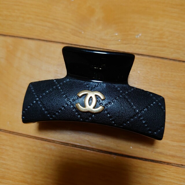 CHANEL - CHANEL ヘアクリップの通販 by にゃあ♡'s shop CHANEL - CHANEL ヘアクリップの通販 by にゃあ♡'s shop