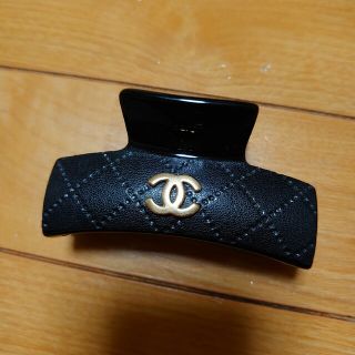 CHANEL - CHANEL ヘアクリップの通販 by にゃあ♡'s shop｜シャネル