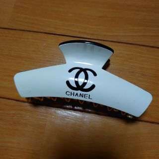 CHANEL♡劇レア♡スワロフスキー♡ヘアクリップ♡