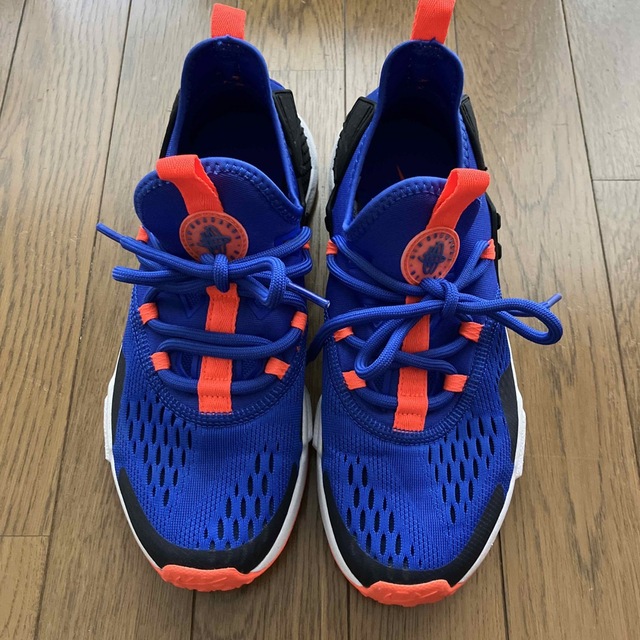 お値下しました☆NIKE AIR HUARACHE 25cm