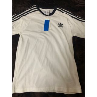 アディダス(adidas)のadidas Tシャツ　size M(Tシャツ/カットソー(半袖/袖なし))