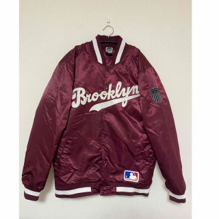 MLB(ナイロンジャケット)のフリマアイテム一覧 MLB(ナイロンジャケット)のフリマアイテム一覧