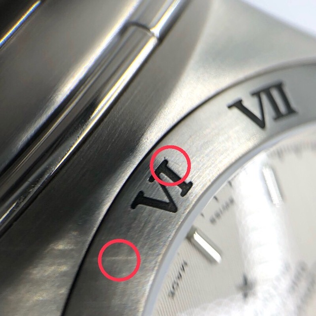 OMEGA(オメガ)のオメガ OMEGA コンステレーション 腕時計 メンズ【中古】 メンズの時計(その他)の商品写真