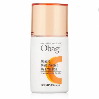 オバジ(Obagi)のObagi(オバジ) オバジC マルチプロテクト UV乳液 (日焼け止め/サンオイル)