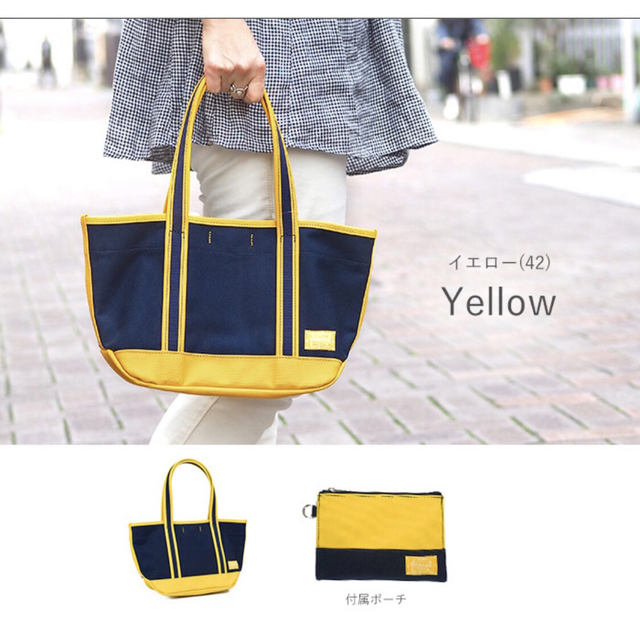 2023人気特価 BAG(M) TOTE(ボーイフレンドトート) トートバッグ(S