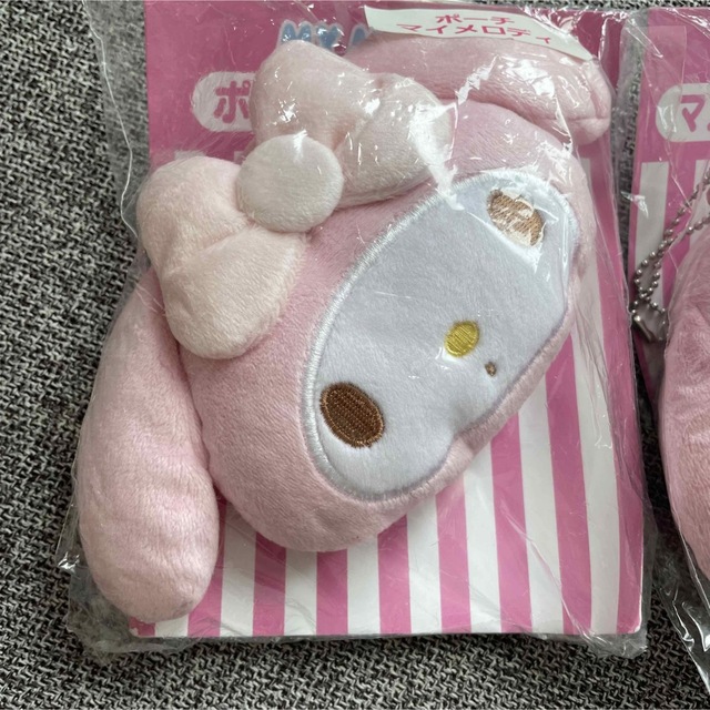 Sanrio  マイメロ  ぬいぐるみ　2点セット