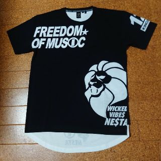 ネスタブランド(NESTA BRAND)の半袖ロング丈Tシャツ最終価格(Tシャツ(半袖/袖なし))