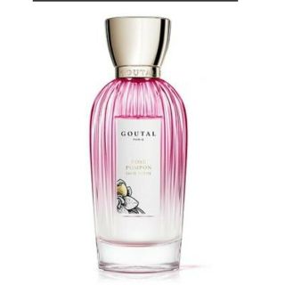 Annick Goutal - ❤️アニックグタールローズポンポンEDT100/未使用/箱なし♪