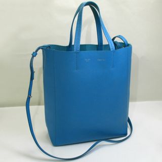 セリーヌ(celine)のCELINE バーティカル カバ スモール 2WAY ショルダーバッグ(その他)