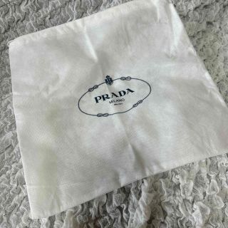 プラダ(PRADA)のショップバック(ショップ袋)