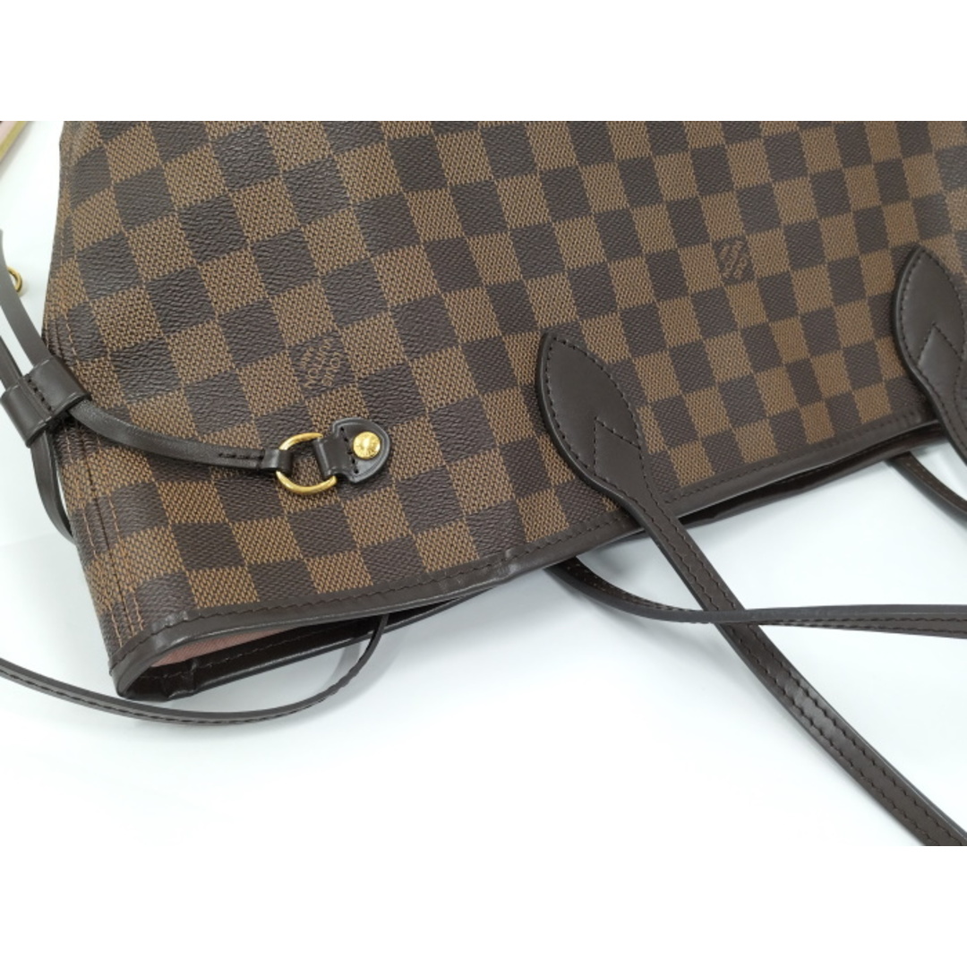 LOUIS VUITTON - LOUIS VUITTON ネヴァーフルMM トートバッグ LOUIS VUITTON - LOUIS VUITTON ネヴァーフルMM トートバッグ