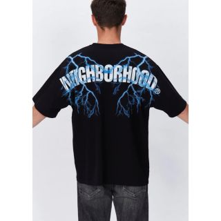 neighborhood ネイバーフッド　ハーレーダビッドソン　Tシャツ　XL