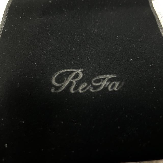 ReFa(リファ)の袋 レディースのファッション小物(その他)の商品写真