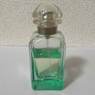 エルメス(Hermes)のHermes ナイルの庭  50ml(ユニセックス)