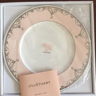 ジルスチュアート(JILLSTUART)の新品*ジルスチュアート 食器(食器)