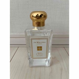 ジョーマローン(Jo Malone)のジョーマローン　ポピーアンドバーリー(香水(女性用))