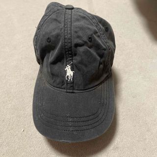 ポロラルフローレン(POLO RALPH LAUREN)のポロラルフローレンのキャップ(キャップ)