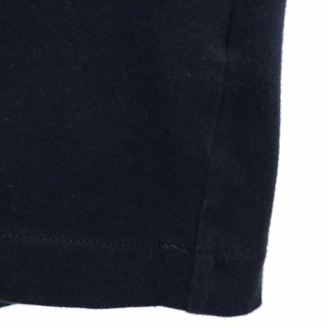 コムデギャルソン 90s 1996年 半袖 Tシャツ ネイビー COMME des GARCONS tricot メンズ   【230605】 メール便可 4
