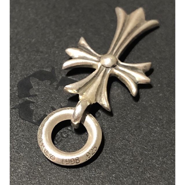 Chrome Hearts(クロムハーツ)のクロムハーツ　Chrome hearts  ネックレス　ペンダント メンズのアクセサリー(ネックレス)の商品写真